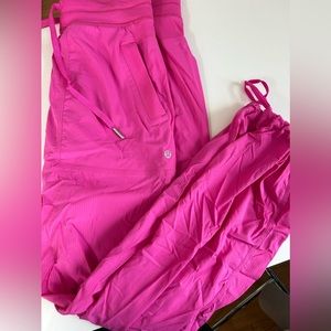 Lululemon Dance Studio Mid Rise Pant